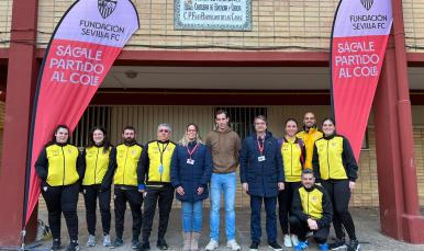 Fundación Sevilla FC