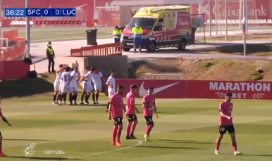 Partido Sevilla C