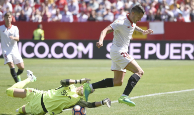 Ocasión de Vitolo