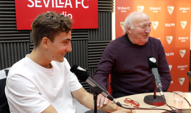 Sevilla FC Radio