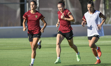 Sevilla FC Femenino