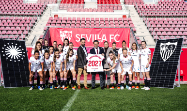 Sevilla FC Femenino