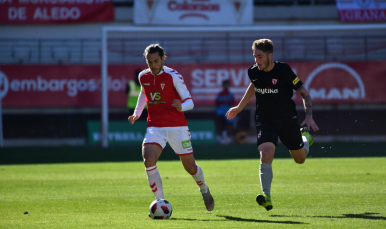 Imagen del Sevilla Atlético
