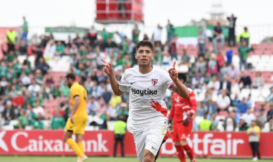 Imagen de Pepe Mena
