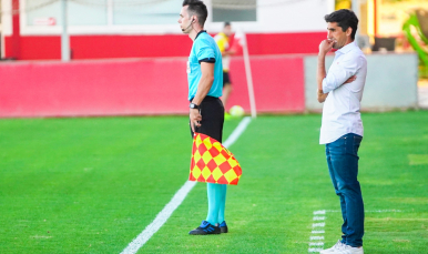 Imagen de Paco Gallardo