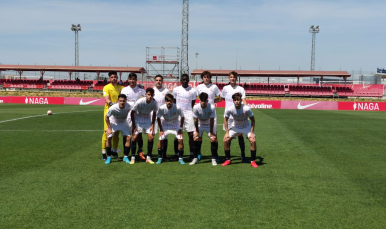 Juvenil A