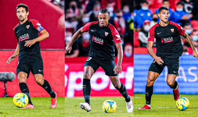 Partido Sevilla FC