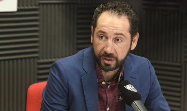 Machín en SFC