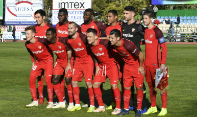 Juan Soriano debutó en Villanueva