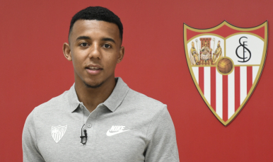 Jules Koundé
