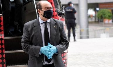 José Castro, Sevilla FC