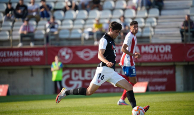 Imagen de Juanlu en Algeciras
