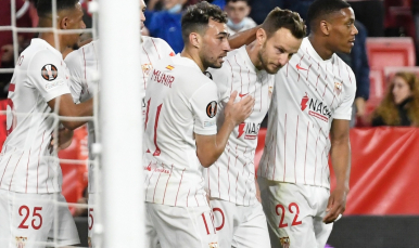 Partido Sevilla FC