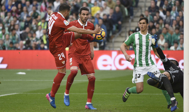 Gol de Mercado