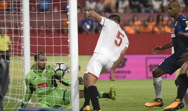 Gol de Lenget