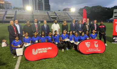 Bengaluru United