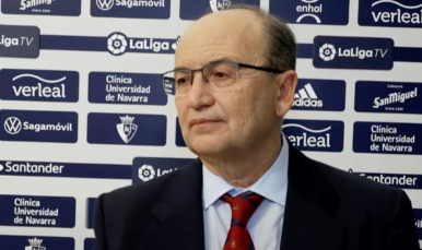 Imagen de José Castro