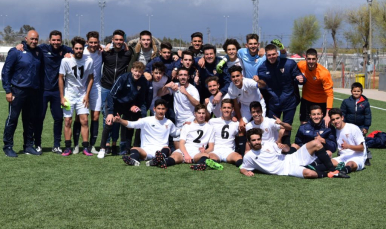 National Youth League Sevilla FC 