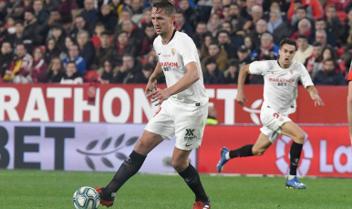Imagen de Luuk de Jong