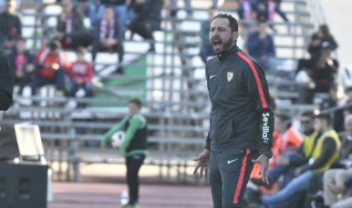 Machín en Villanueva