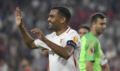Mercado del Sevilla FC ante el Akhisar