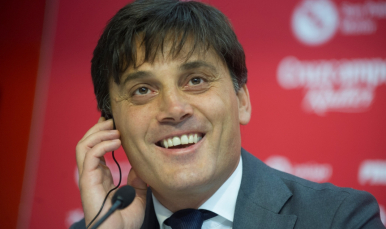 "Uno de mis objetivos es hablar con Nzonzi y entenderle"