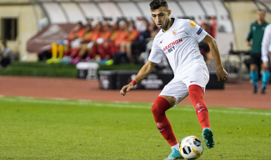 Imagen de Munir