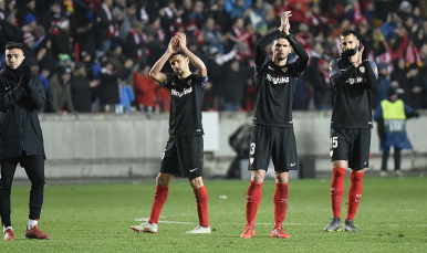 Imagen de Navas