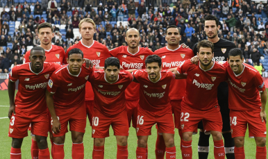 nolito en el Bernabéu