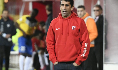 Imagen de Paco Gallardo