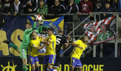  Cádiz CF-Sevilla FC