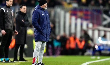 Jorge Sampaoli, Sevilla FC