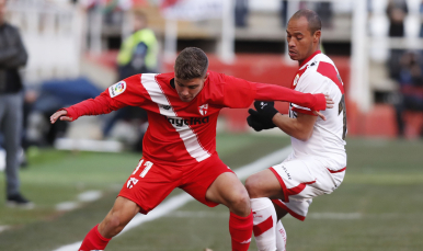 Imagen del SAT ante el Rayo