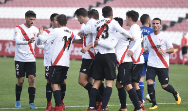 Sevilla Atlético-Lorca