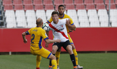 Imagen del SAT-Alcorcón