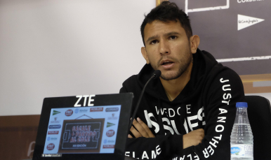 Walter Montoya, con Sácale más partido al cole