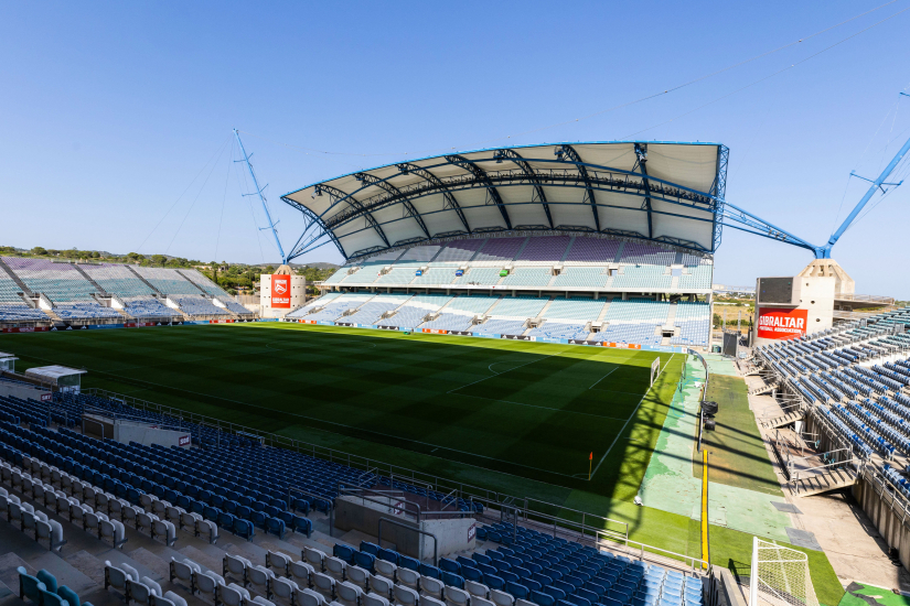 Estadio Algarve