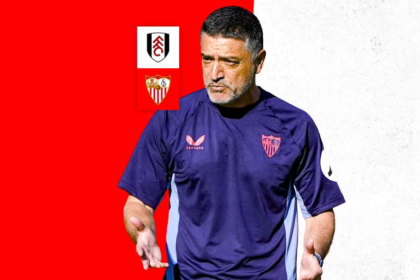 Convocatoria de cara al amistoso ante el Fulham FC