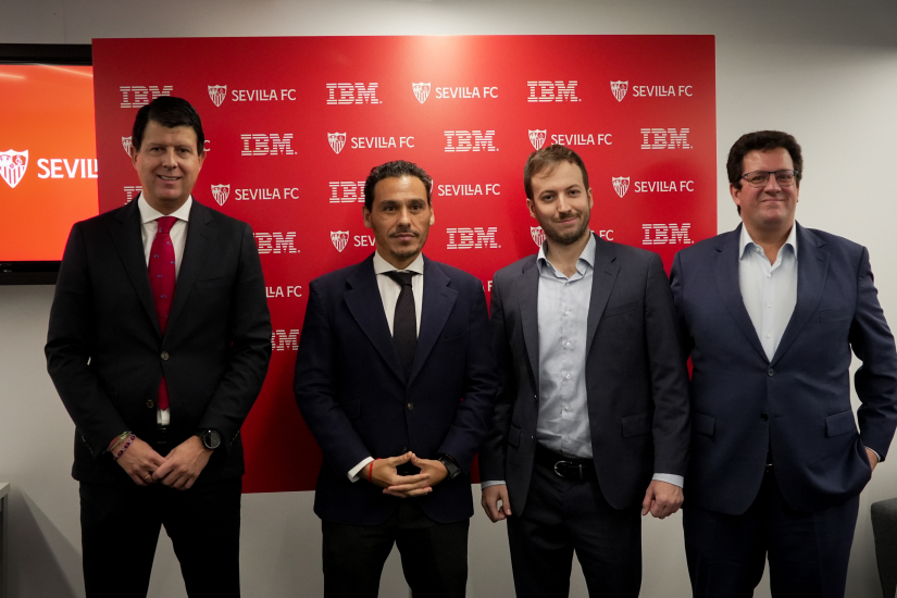 Sevilla FC IBM