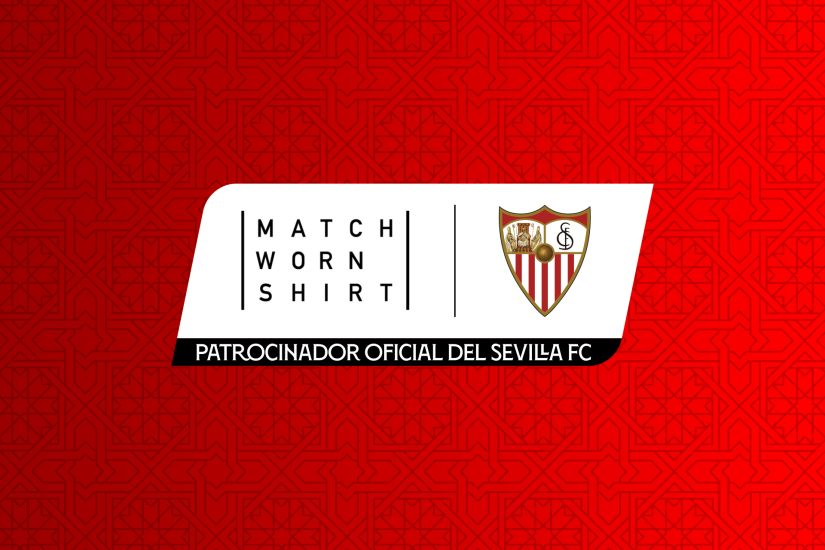 Acuerdo con MatchWornShirt.
