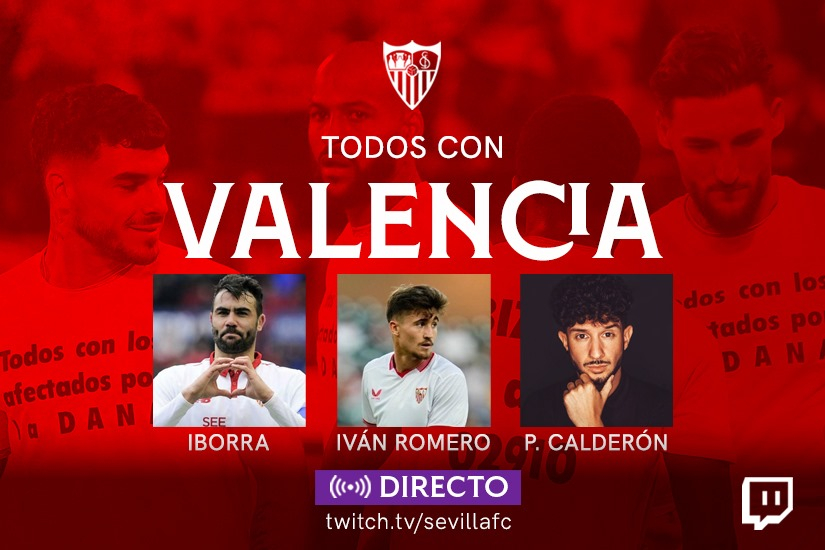 Especial Todos con Valencia