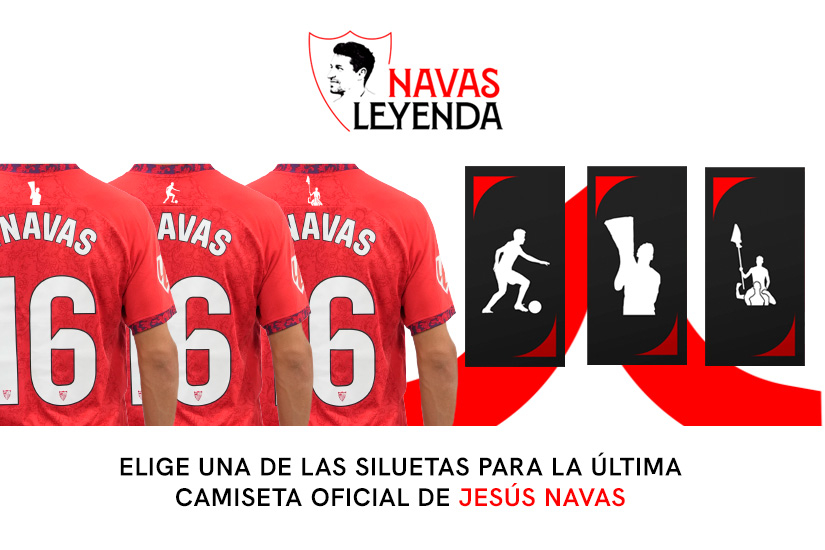 Navas Leyenda