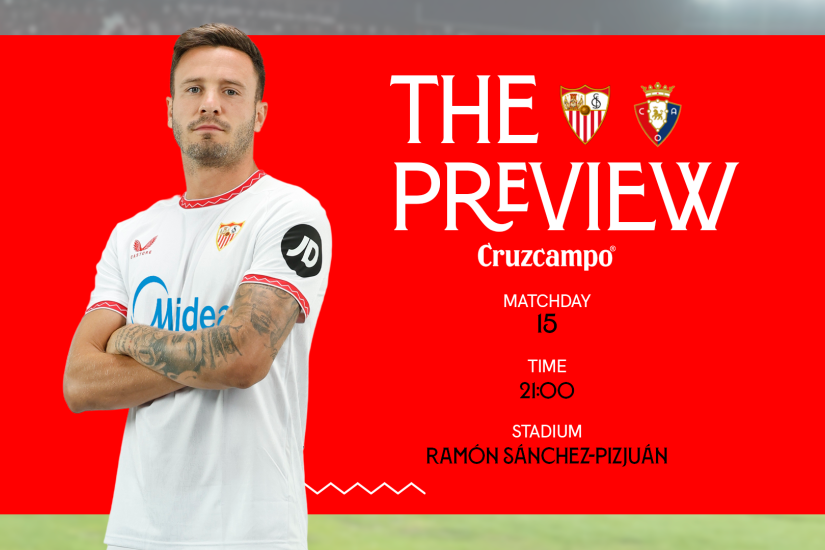 Osasuna preview 