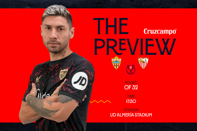 Preview: Almería