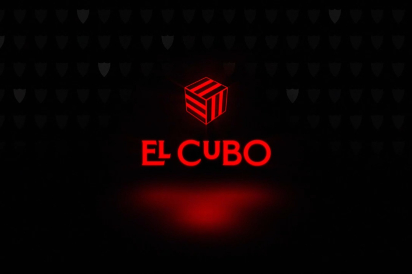 Promo el cubo