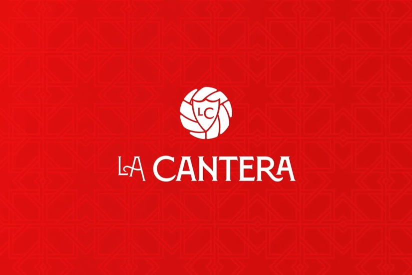 En directo, 'La cantera' con Toro y Mario Naranjo