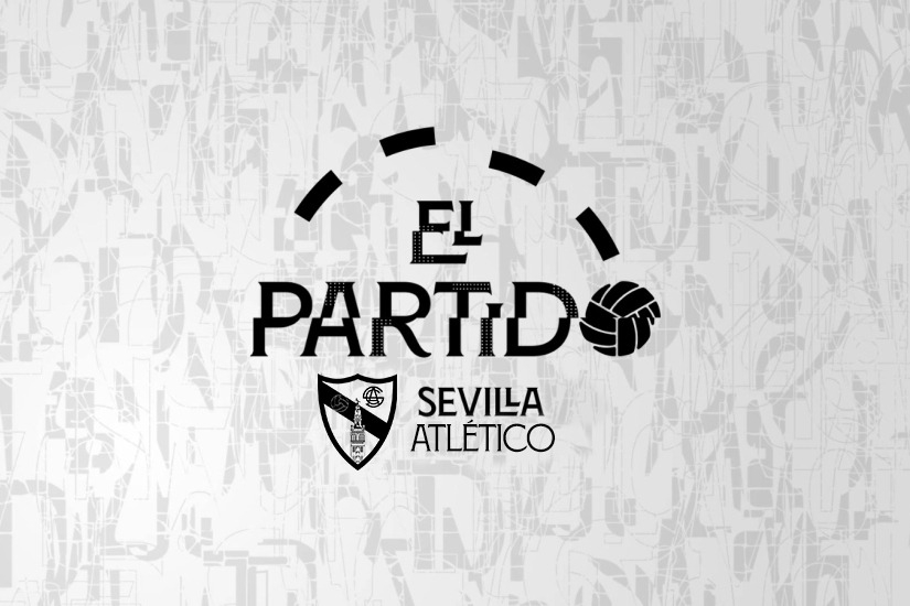 En directo, 'El partido' del Sevilla Atlético-Hércules CF