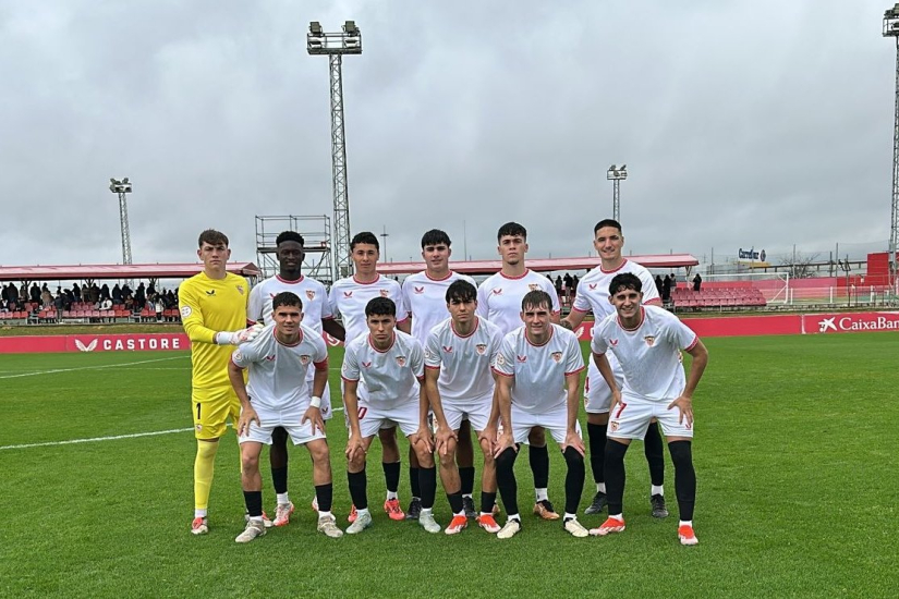 Sevilla FC Juvenil A