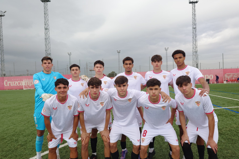 Sevilla FC Juvenil B