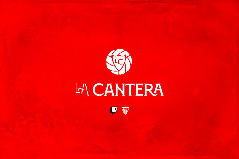 La Cantera, en directo